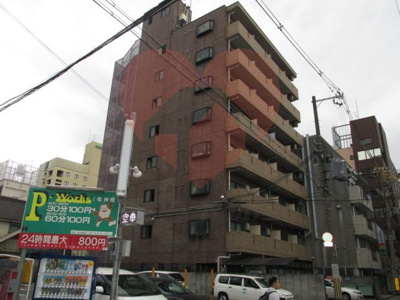 【エントランス】 | フォンティーヌ堺