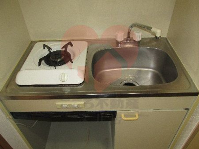 【キッチン】 | フォンティーヌ堺