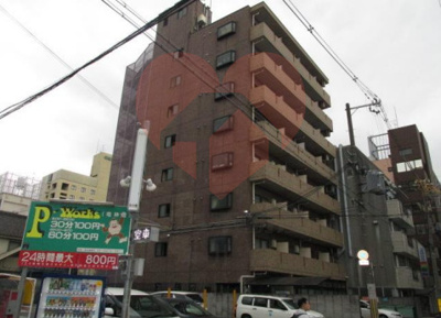 【外観】 | フォンティーヌ堺