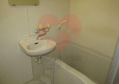 【洗面所】 | フォンティーヌ堺