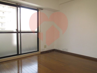 【寝室】 | フォンティーヌ堺