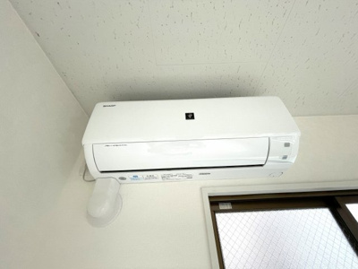 【設備】 | 翔啓ハイツ
