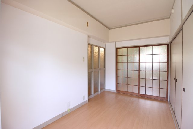 東垂水南住宅3号棟のその他