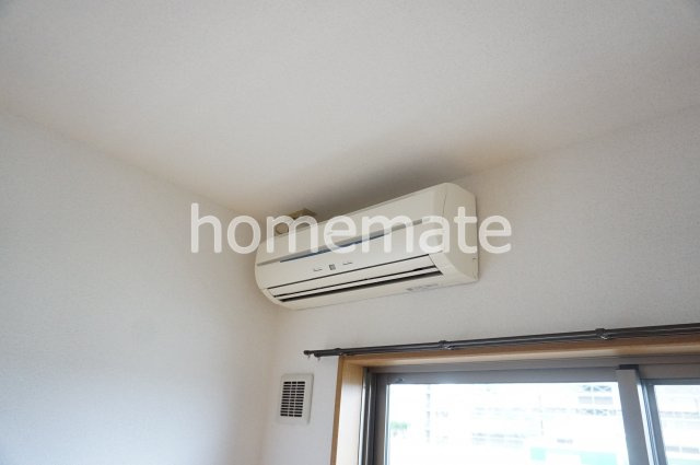 熊本市北区弓削６丁目のアパートの設備