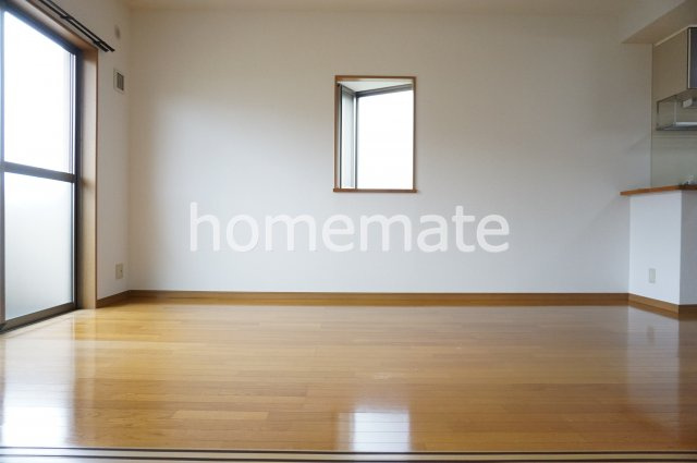 熊本市北区弓削６丁目のアパートのその他