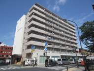 横須賀市米が浜通２丁目のマンションの画像