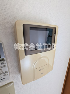 【セキュリティ】 | ドエル参番館