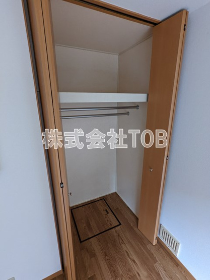 【収納】 | ドエル参番館