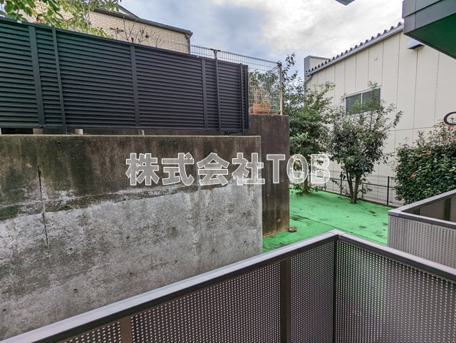 【展望】 | ドエル参番館
