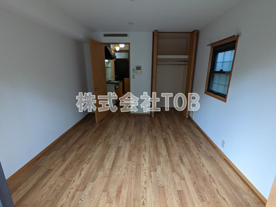 【洋室】 | ドエル参番館 | 洋室7.2帖