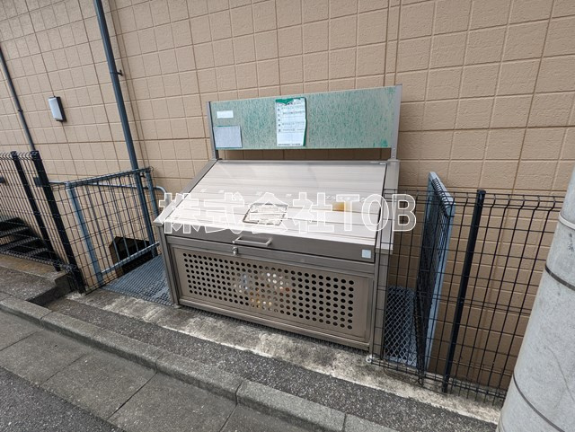 【その他共用部分】 | ドエル参番館
