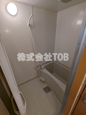 【浴室】 | ドエル参番館