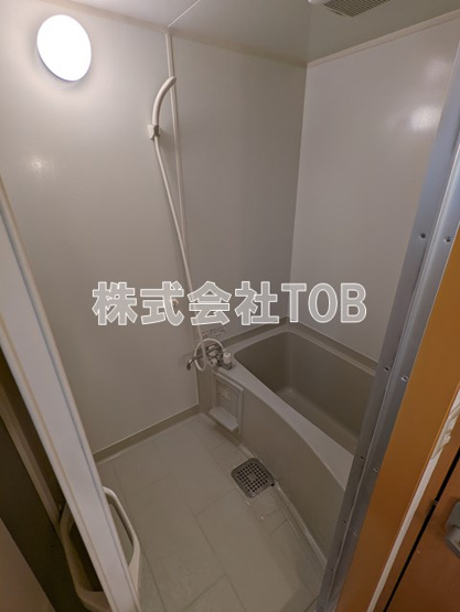 【浴室】 | ドエル参番館