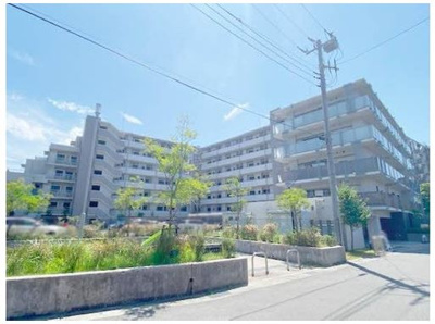 【外観】 | レーベンリヴァーレエイセスモバード