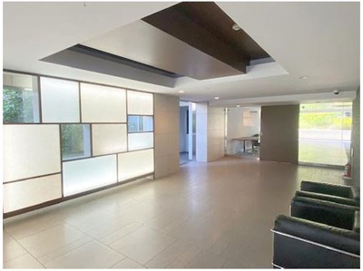 【エントランス】 | レーベンリヴァーレエイセスモバード