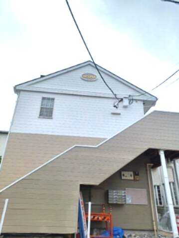 ベルピア岩槻第1-3の画像