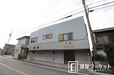 【周辺】 | 市木町貸家