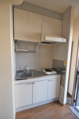 【キッチン】 | チャペルヒルA