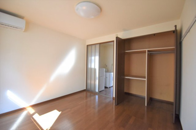 【収納】 | チャペルヒルA