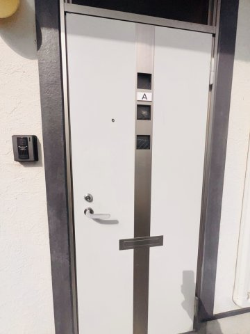 コーポ杉町のその他