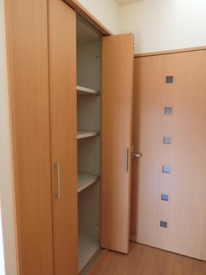 【その他共用部分】 | HAPPY SWING