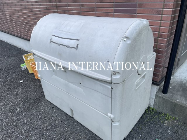 ソフィア本多4のその他共用部分