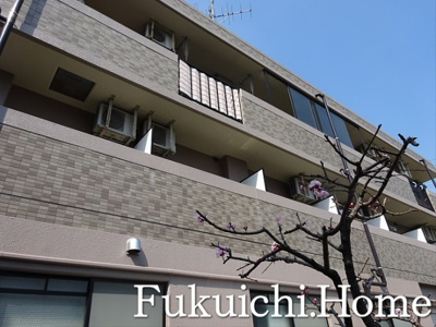 【外観】 | フラット四季