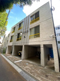 中野区弥生町４丁目のマンションの画像