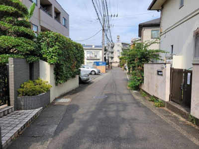 【周辺】 | 山の台駐車場 | 山の台駐車場