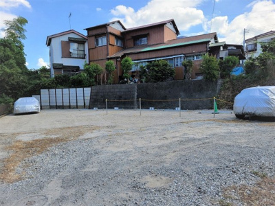 【駐車場】 | 山の台駐車場 | 山の台駐車場　