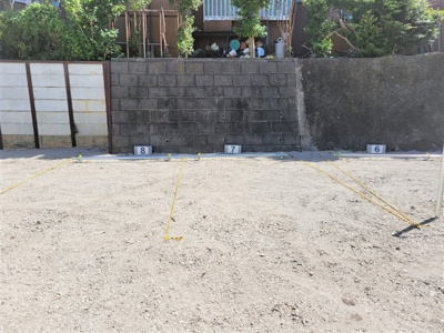 【駐車場】 | 山の台駐車場 | 山の台駐車場　