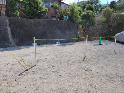 【駐車場】 | 山の台駐車場 | 山の台駐車場　