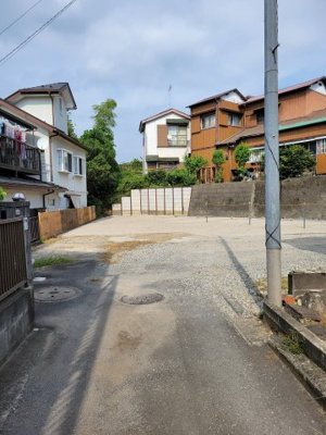 【周辺】 | 山の台駐車場 | 山の台駐車場　