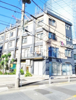 【外観】 | 外観です。