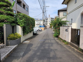 【周辺】 | 山の台駐車場