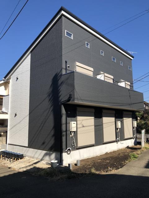 カインドネス古淵の画像