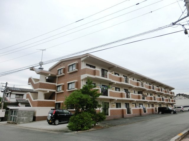 アークヒル久留米【キャッシュバック対象物件】