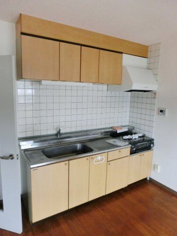 アークヒル久留米【キャッシュバック対象物件】のキッチン|キッチンでお料理をお楽しみください