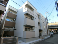 西宮市末広町のハイツの画像