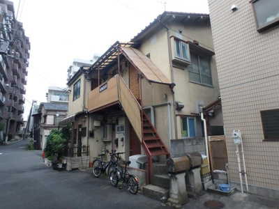 【外観】 | KIBOSO