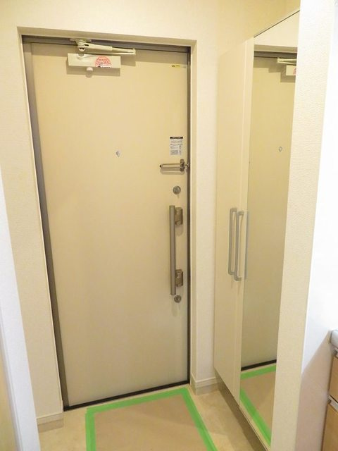 シューズＢＯＸ♪