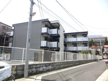 ルナルミエール与野の画像