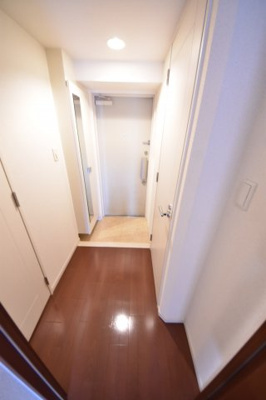 【玄関】 | エイペックス神戸みなと元町CoastLine