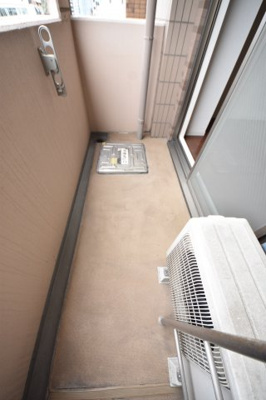 【バルコニー】 | エイペックス神戸みなと元町CoastLine