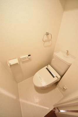 【トイレ】 | エイペックス神戸みなと元町CoastLine