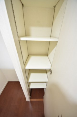 【収納】 | エイペックス神戸みなと元町CoastLine