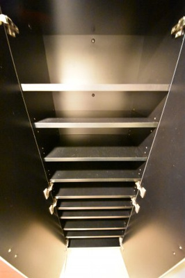 【収納】 | エイペックス神戸みなと元町CoastLine