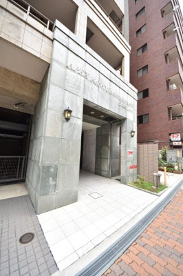 【エントランス】 | エイペックス神戸みなと元町CoastLine