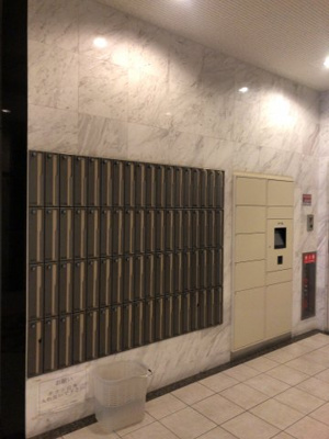 【その他共用部分】 | エイペックス神戸みなと元町CoastLine