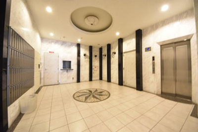 【ロビー】 | エイペックス神戸みなと元町CoastLine